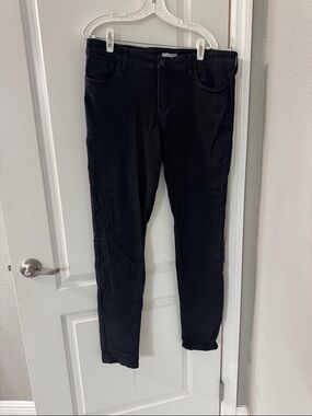 STS Blue Women's Black Skinny Jeans